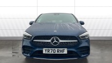 Mercedes-Benz B-Class B200d AMG Line 5dr Auto Diesel Hatchback